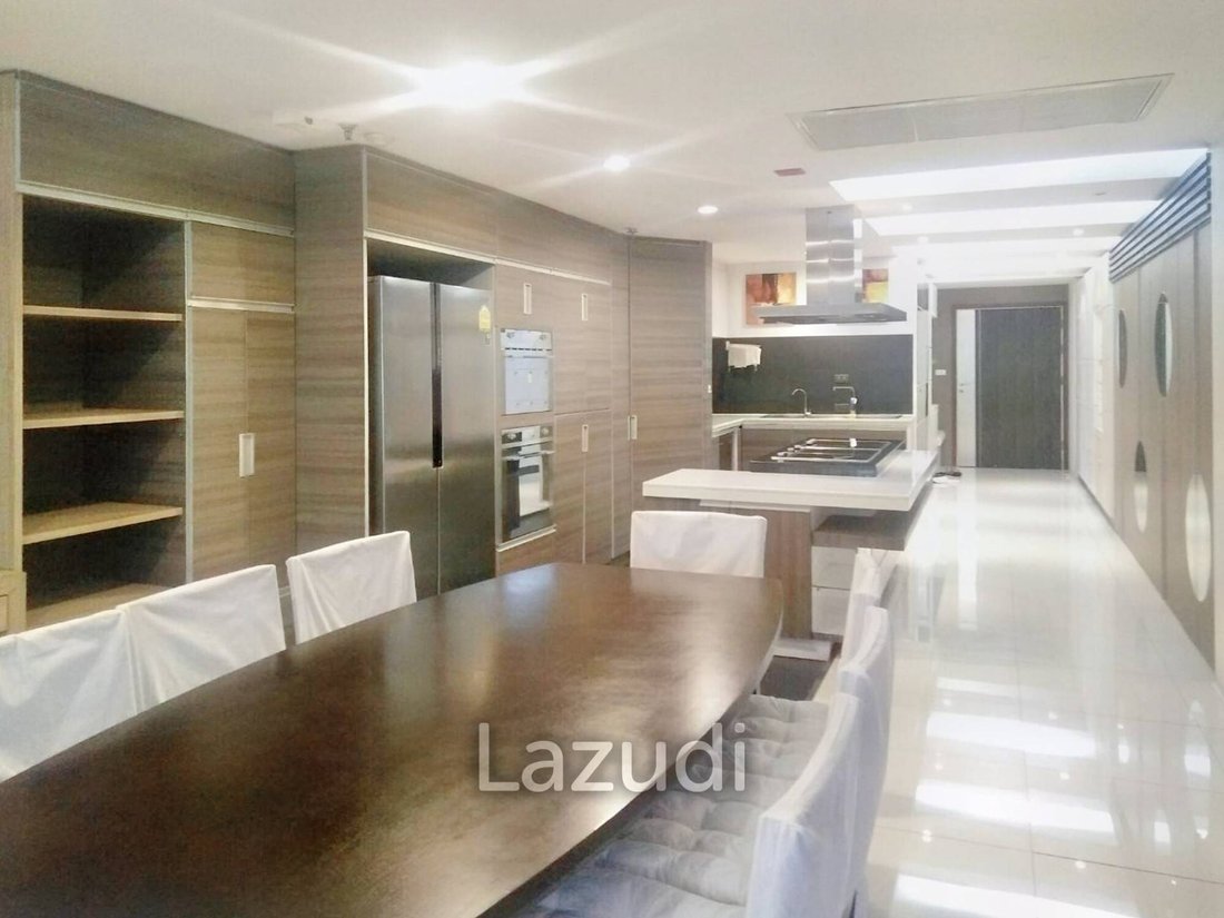 Apartment in Bangkok, Bangkok, Thailand 3 - 13300388
