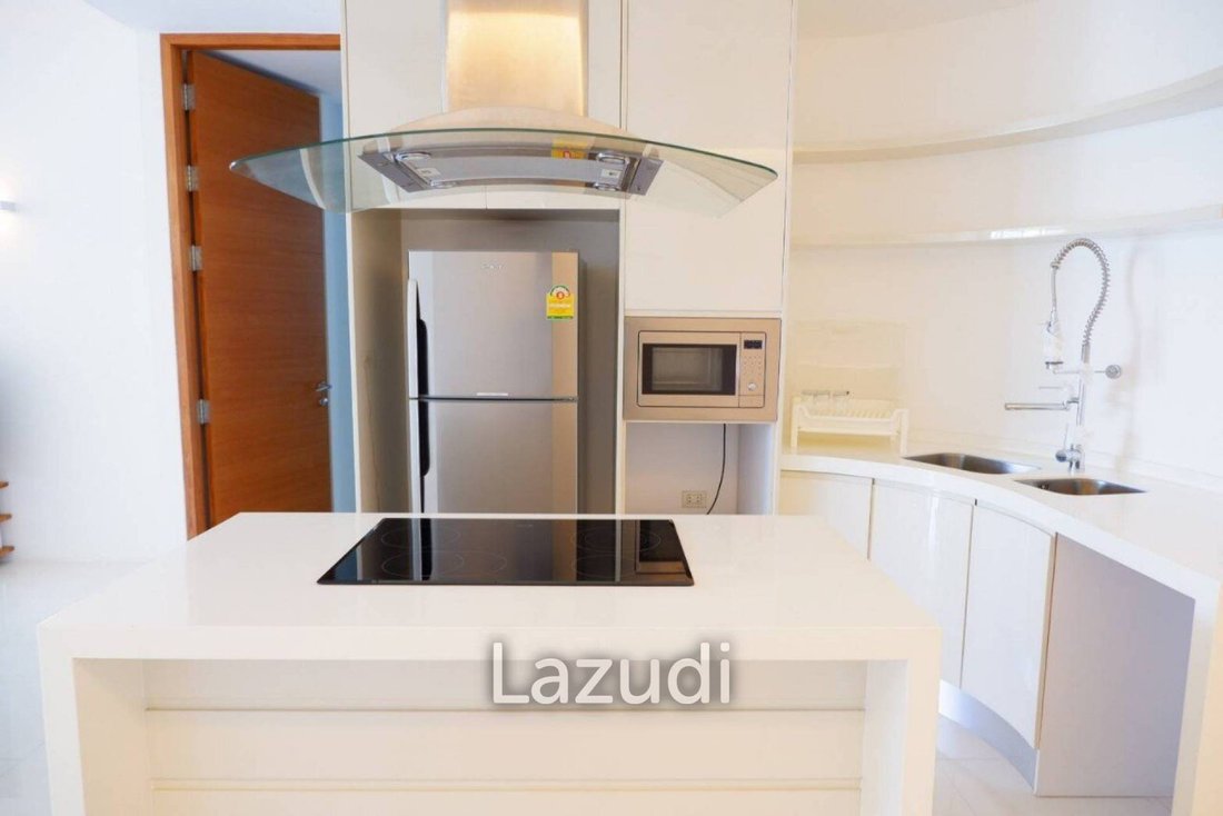 Apartment in Pattaya City, Chon Buri, Thailand 5 - 13300545