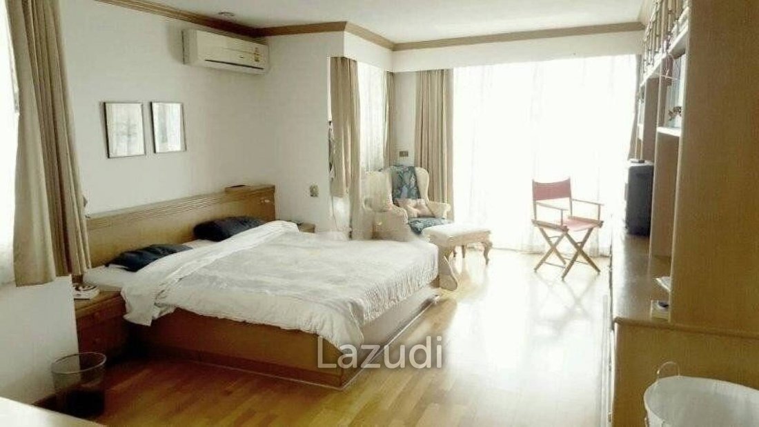 Apartment in Bangkok, Krung Thep Maha Nakhon, Thailand 1 - 13299289