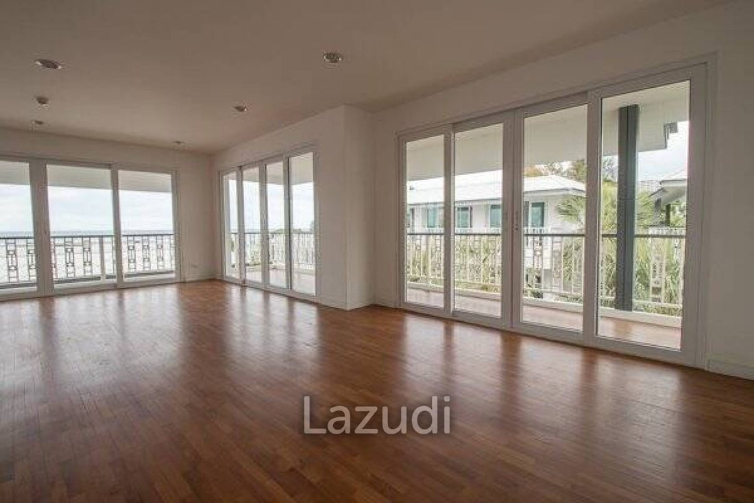 Apartment in Hua Hin, Prachuap Khiri Khan, Thailand 4 - 13298767