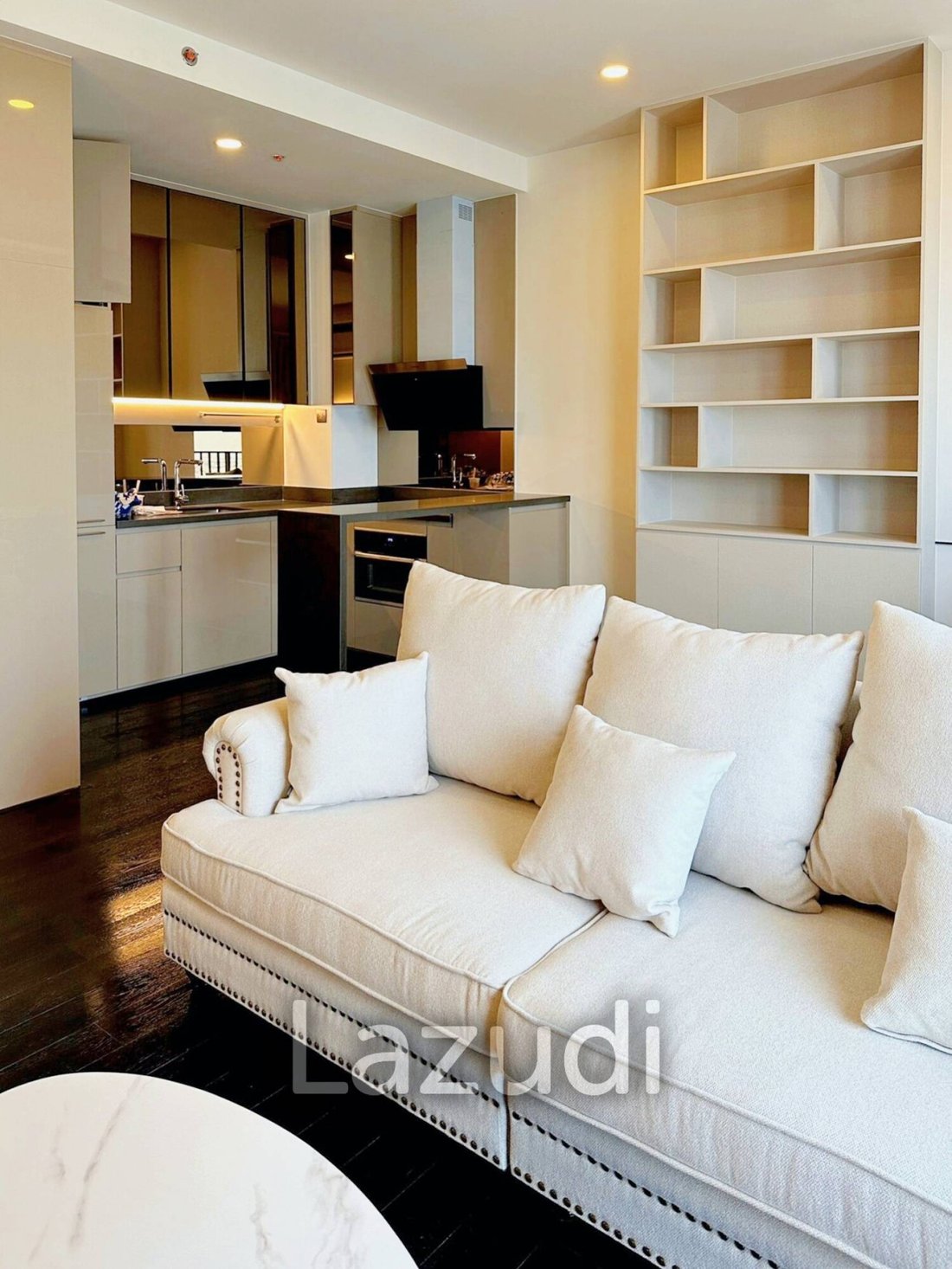 Apartment in Bangkok, Bangkok, Thailand 2 - 13300432