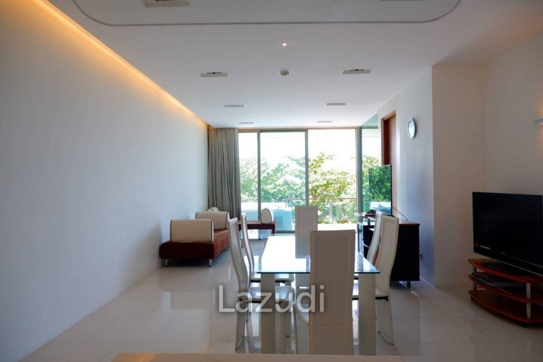 Apartment in Pattaya City, Chon Buri, Thailand 4 - 13300545
