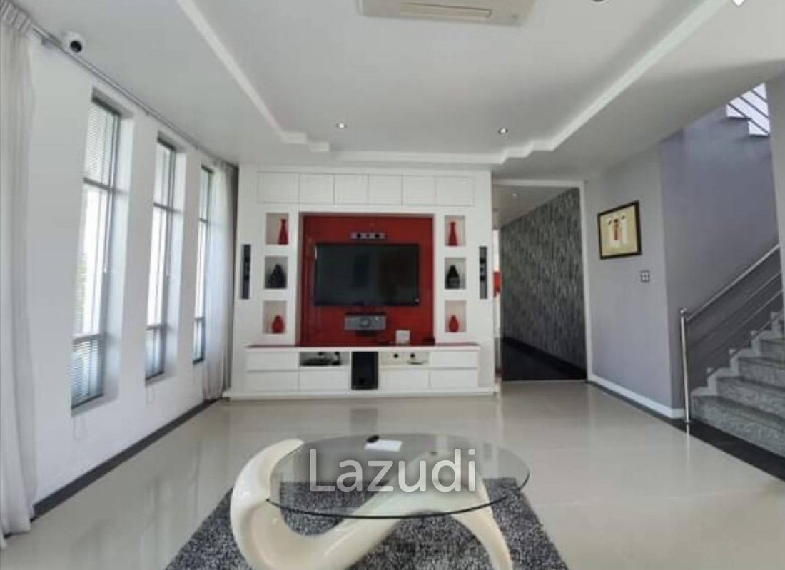 Villa in Hin Lek Fai, Prachuap Khiri Khan, Thailand 5 - 13297674