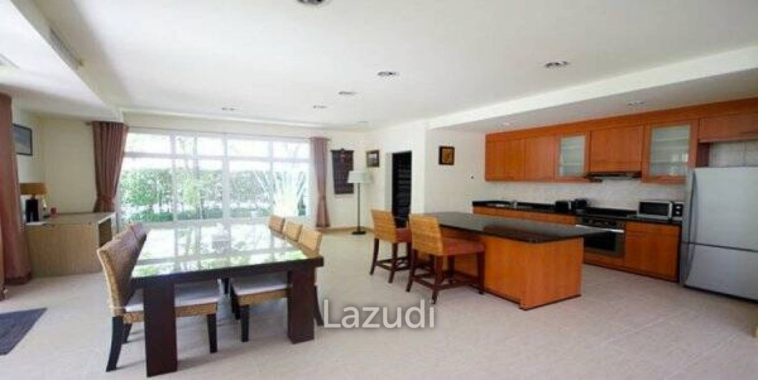 Villa in Hua Hin, Prachuap Khiri Khan, Thailand 3 - 13298904