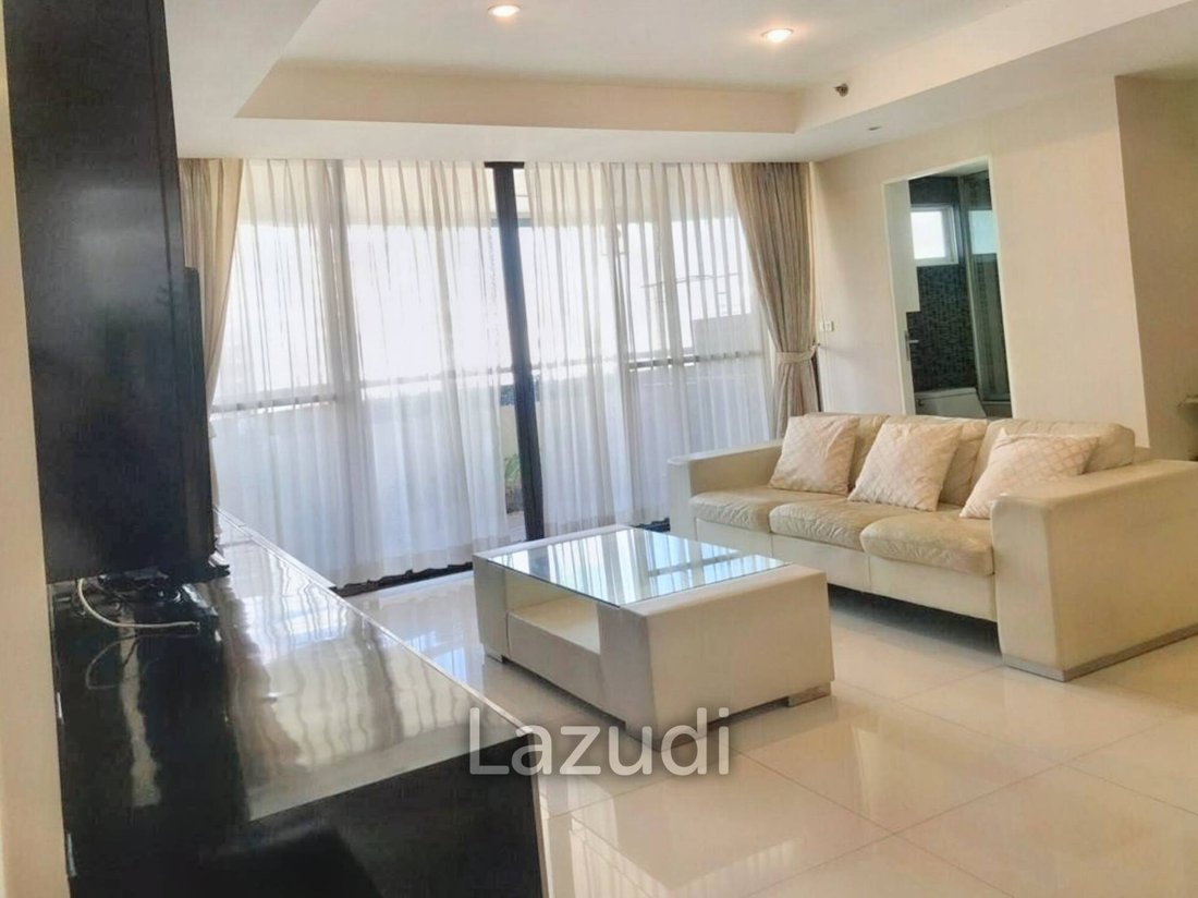 Apartment in Bangkok, Bangkok, Thailand 2 - 13300388