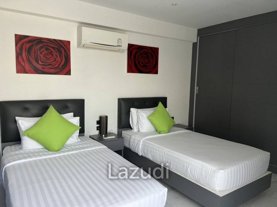Villa in Pattaya City, Chon Buri, Thailand 3 - 13300058