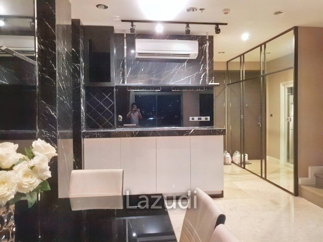 Apartment in Bangkok, Krung Thep Maha Nakhon, Thailand 4 - 13299241