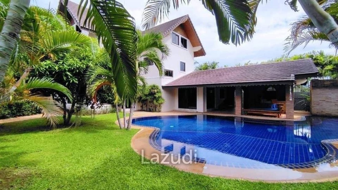 Villa in Rawai, Phuket, Thailand 3 - 13300599