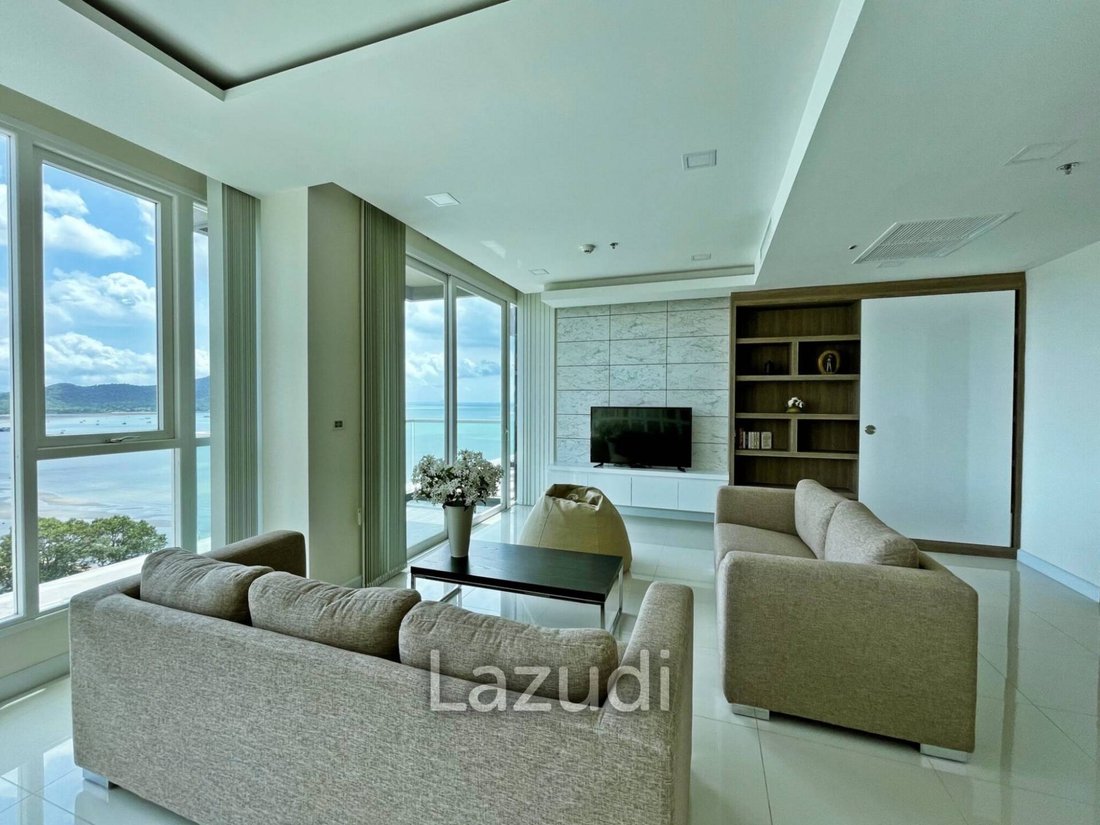 Apartment in Bang Sare, Chon Buri, Thailand 1 - 13300562