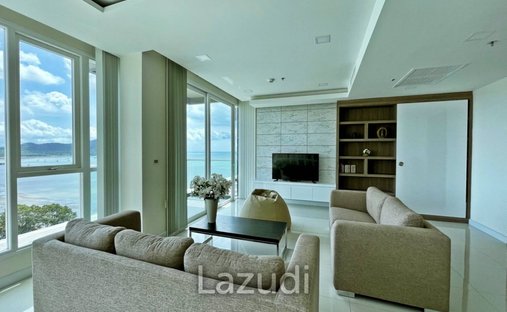 Apartment in Bang Sare, Chon Buri, Thailand 1