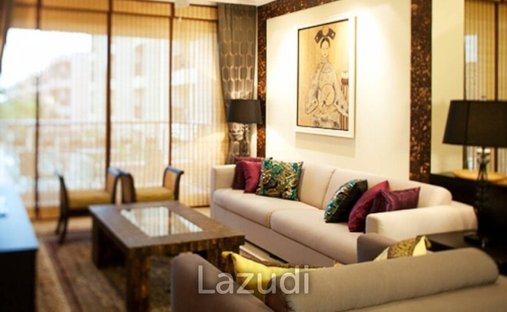 Appartement à Nong Kae, Province de Prachuap Khiri Khan, Thaïlande 1