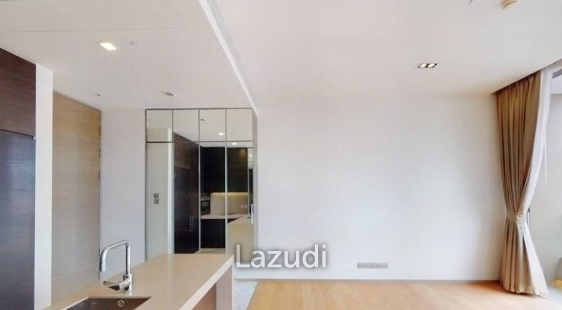 Apartment in Bangkok, Krung Thep Maha Nakhon, Thailand 4 - 13300206