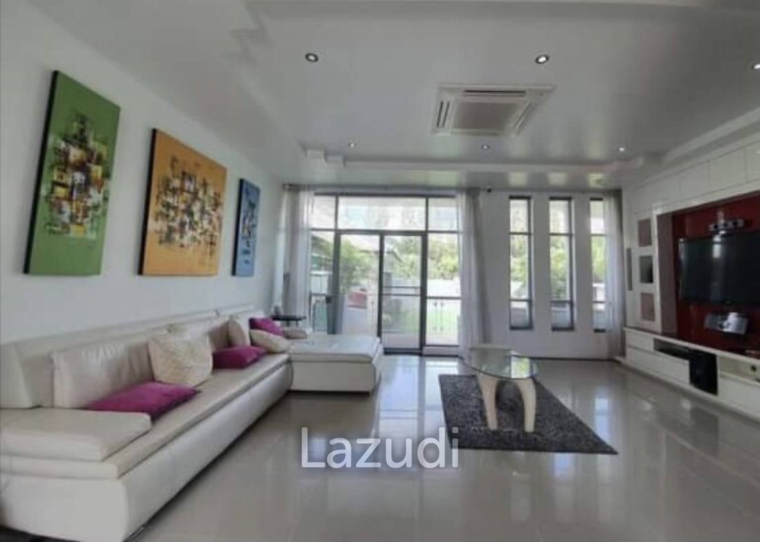 Villa in Hin Lek Fai, Prachuap Khiri Khan, Thailand 4 - 13297674