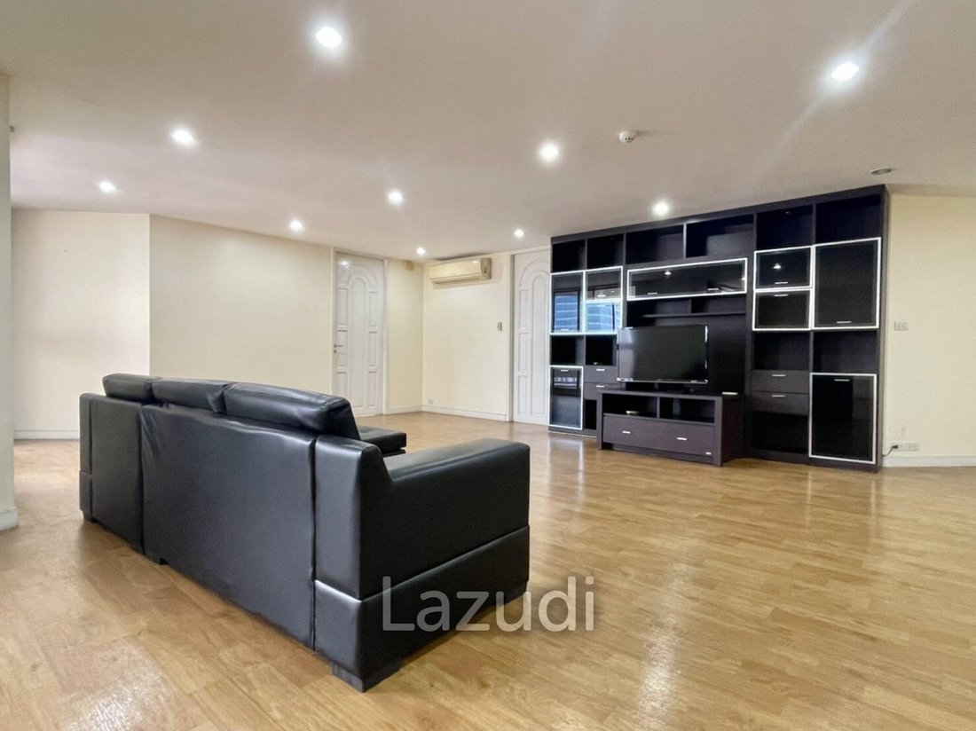 Apartment in Bangkok, Bangkok, Thailand 2 - 13299161