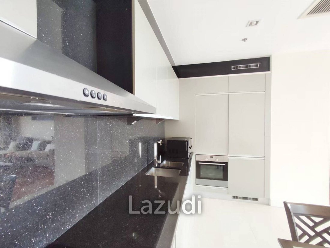 Apartment in Pattaya City, Chon Buri, Thailand 4 - 13300552