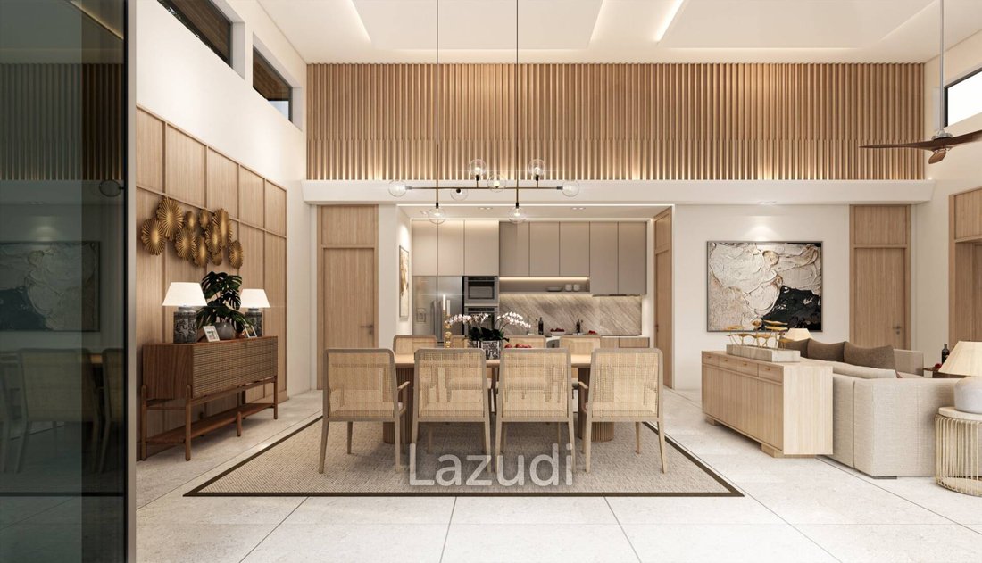 Villa in Rawai, Phuket, Thailand 3 - 13300610