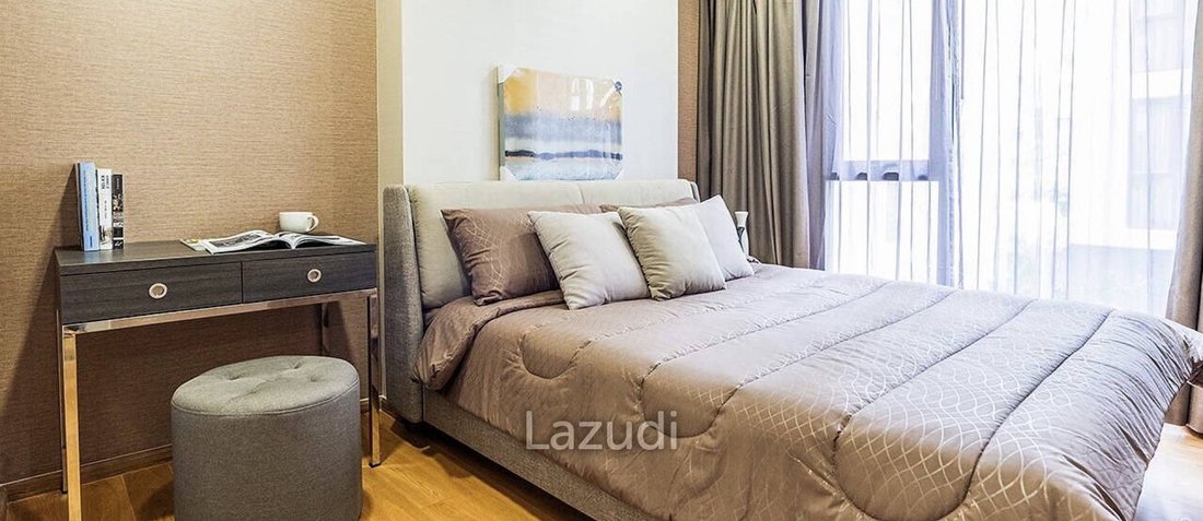 Apartment in Bangkok, Krung Thep Maha Nakhon, Thailand 3 - 13298564