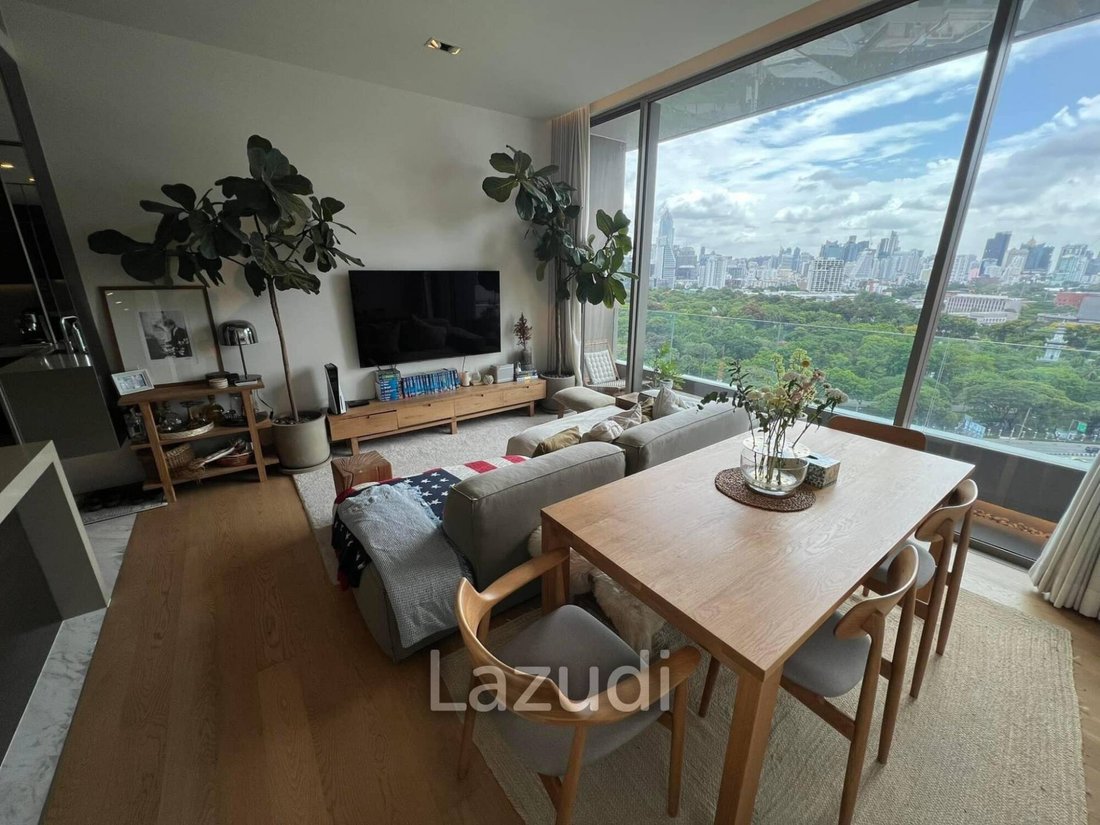 Apartment in Bangkok, Krung Thep Maha Nakhon, Thailand 1 - 13300117