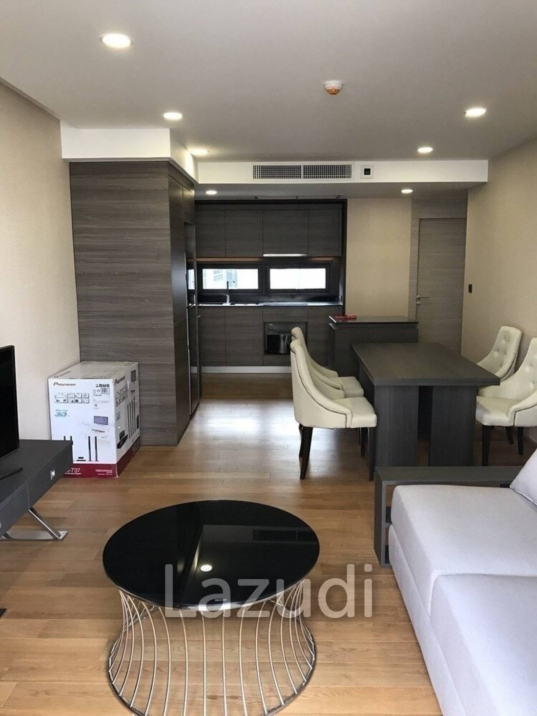 Apartment in Bangkok, Krung Thep Maha Nakhon, Thailand 5 - 13299259