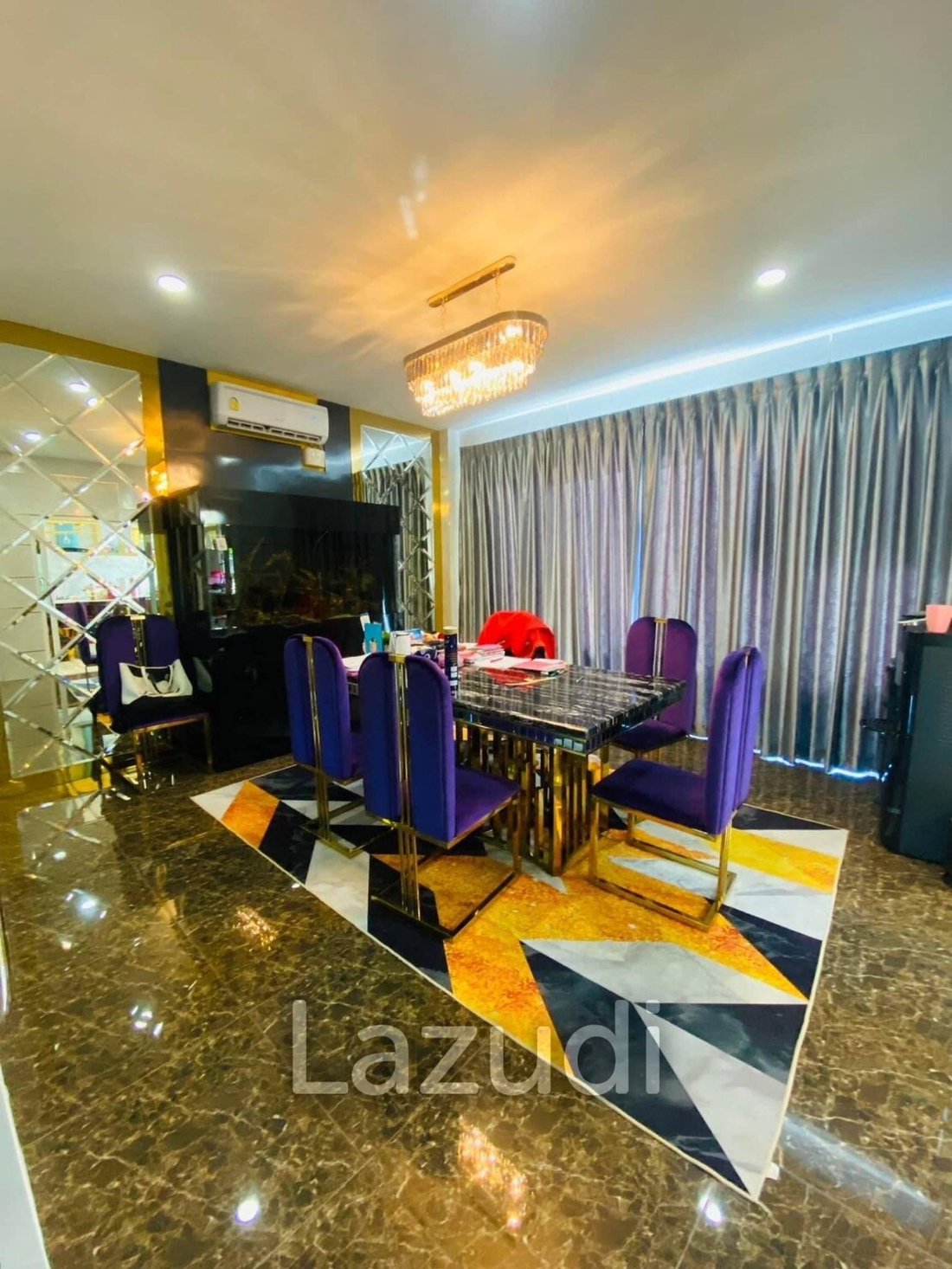 Villa in Pattaya City, Chon Buri, Thailand 3 - 13300444
