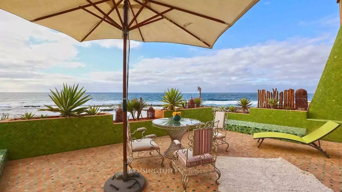 Villa Debra In Mohammedia, Casablanca Settat, Morocco For Sale (11182907)