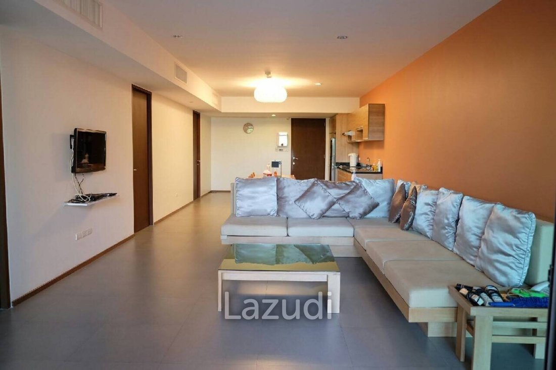 Apartment in Cha-am, Phetchaburi, Thailand 2 - 13300347
