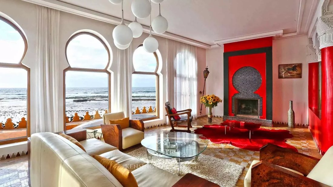 Villa Debra In Mohammedia, Casablanca Settat, Morocco For Sale (11182907)