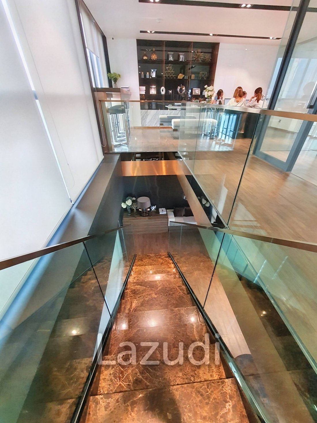 Apartment in Thanon Phetchaburi, Krung Thep Maha Nakhon, Thailand 4 - 13300404