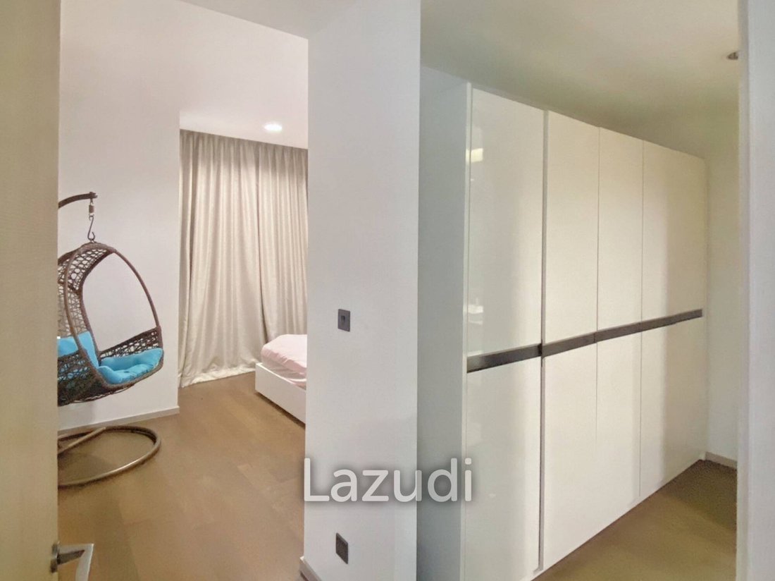 Apartment in Bangkok, Bangkok, Thailand 4 - 13300166