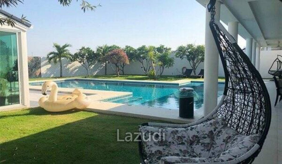 Villa à Nong Kae, Province de Prachuap Khiri Khan, Thaïlande 4 - 13298223