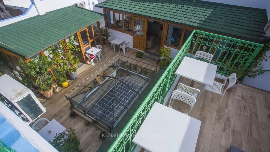Riad Vamos In Tetouan, Tangier Tétouan Al Hoceima, Morocco For Sale