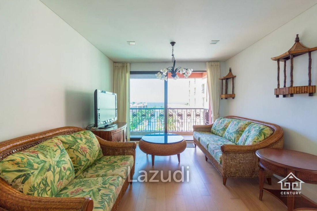Apartment in Nong Kae, Tanintharyi Region, Thailand 2 - 13298943