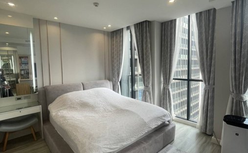 Appartamento a Bangkok, Bangkok, Thailandia 1