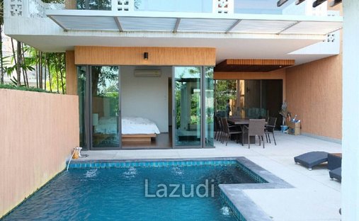 Wohnung in Cha-am, Phetchaburi, Thailand 1