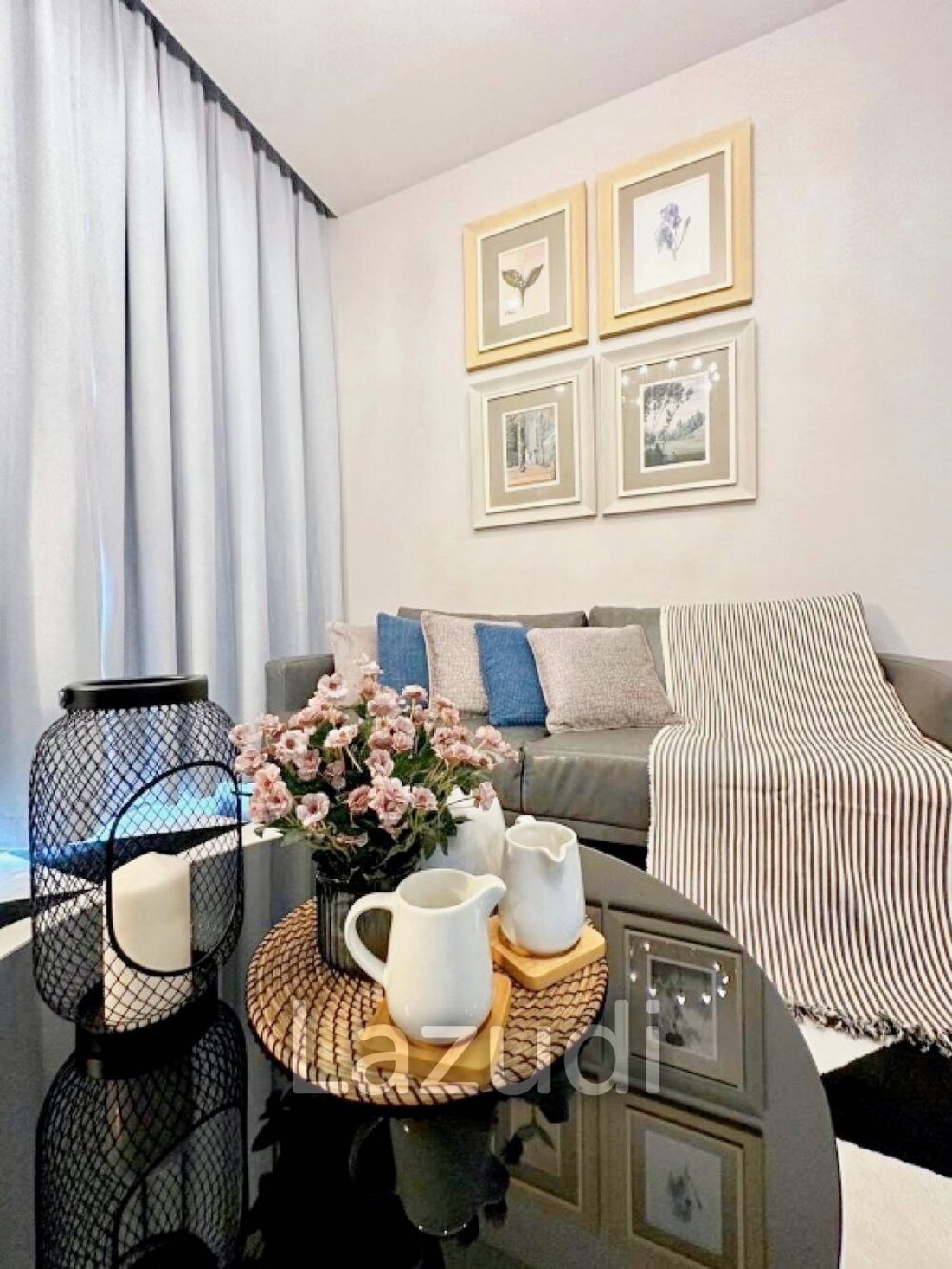 Apartment in Bangkok, Bangkok, Thailand 4 - 13300606