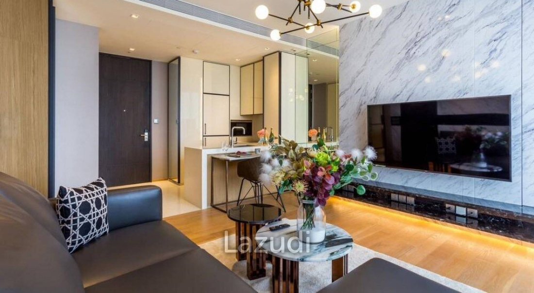 Apartment in Bangkok, Krung Thep Maha Nakhon, Thailand 3 - 13300496