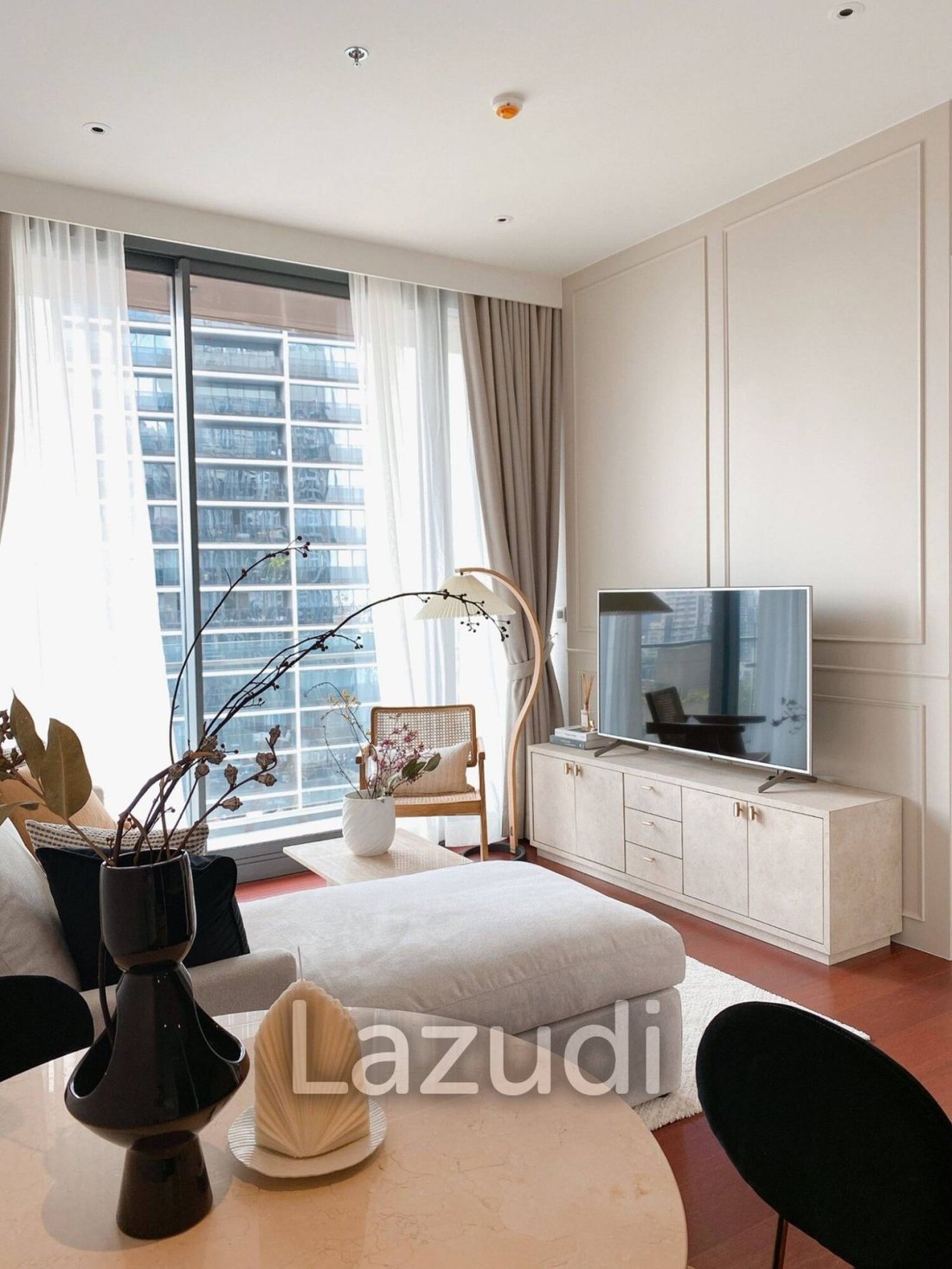 Apartment in Bangkok, Bangkok, Thailand 3 - 13300468