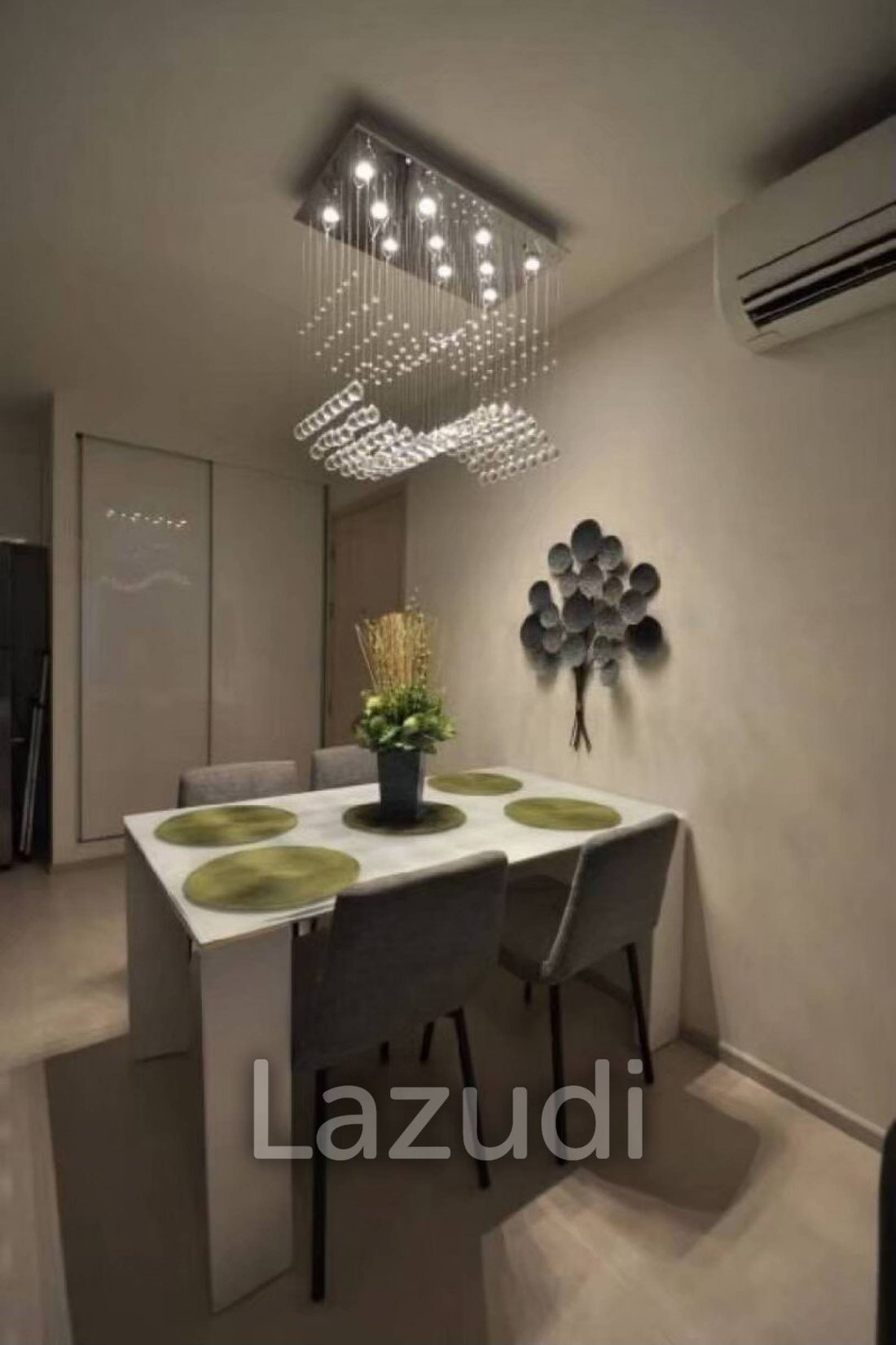 Apartment in Bangkok, Krung Thep Maha Nakhon, Thailand 4 - 13300539