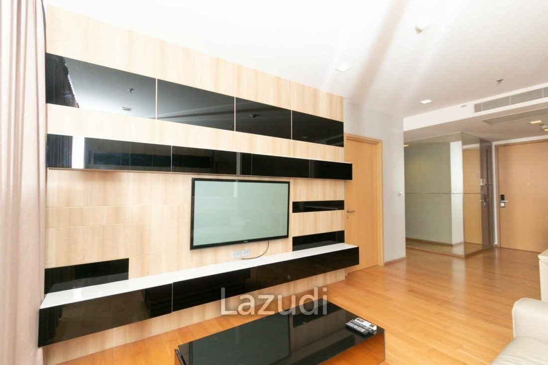 Apartment in Bangkok, Bangkok, Thailand 3 - 13300038