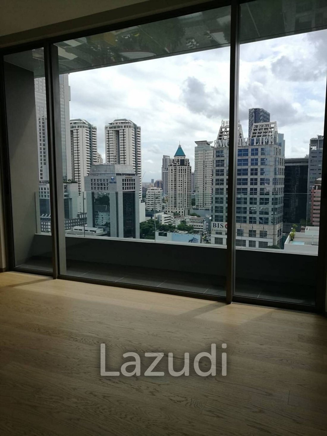 Apartment in Bangkok, Krung Thep Maha Nakhon, Thailand 4 - 13299111