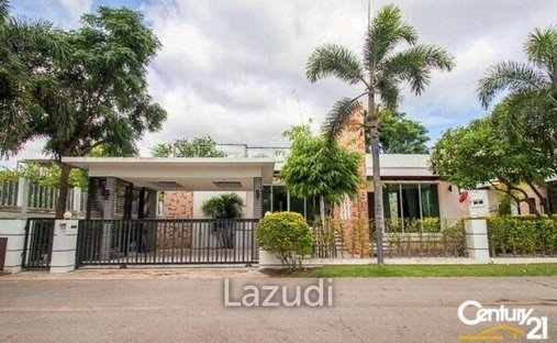 Villa in Hua Hin, Prachuap Khiri Khan, Thailand 1