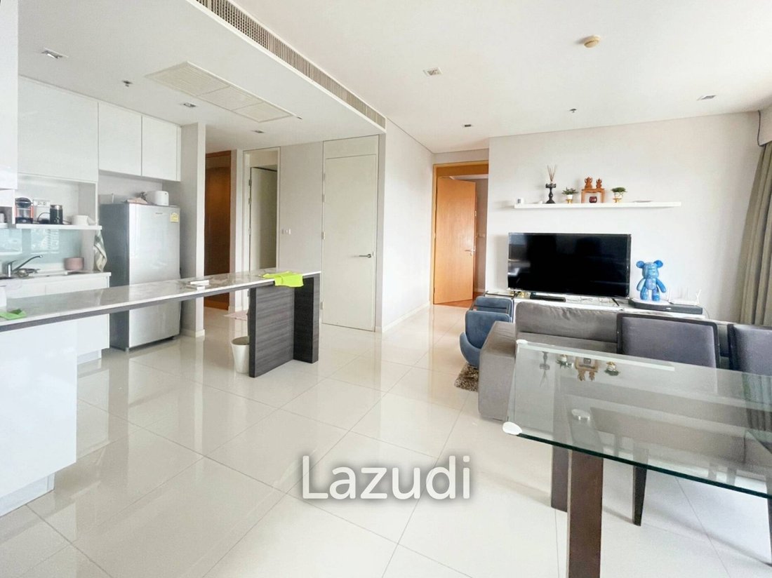 Appartamento a Bangkok, Bangkok, Thailandia 5 - 13300239