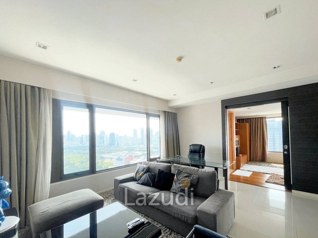Appartamento a Bangkok, Bangkok, Thailandia 1 - 13300239