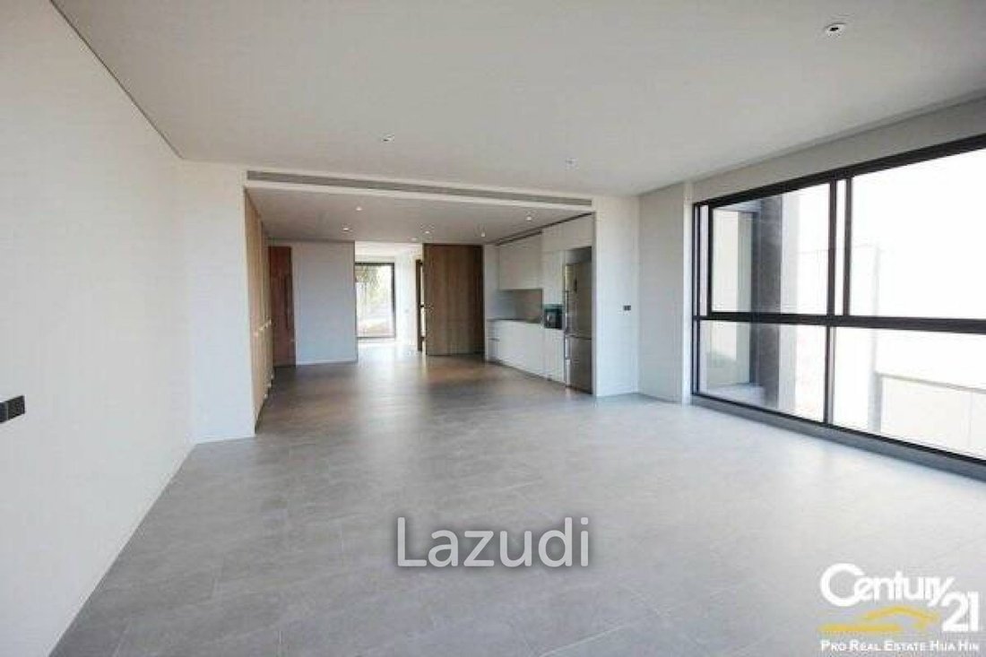 Apartment in Bang Kao, Phetchaburi, Thailand 5 - 13298807