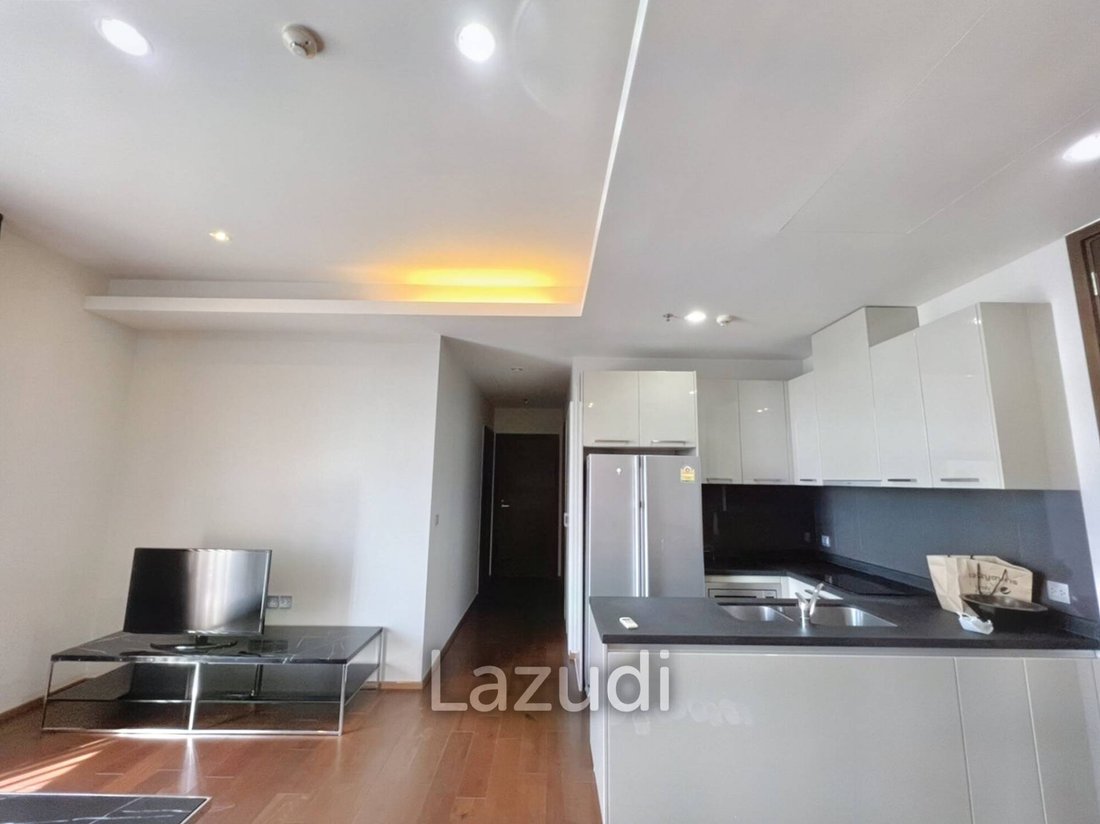 Apartment in Bangkok, Bangkok, Thailand 4 - 13299201