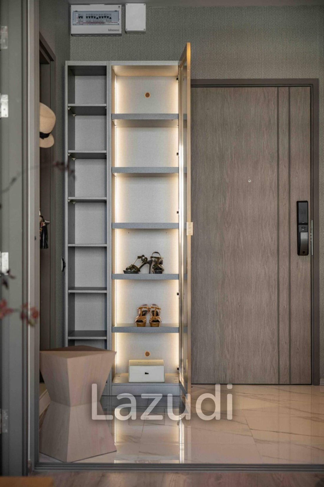 Apartment in Bangkok, Bangkok, Thailand 5 - 13300235