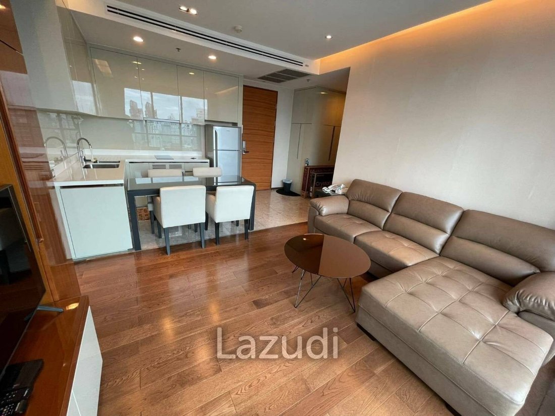 Apartment in Bangkok, Krung Thep Maha Nakhon, Thailand 1 - 13300037