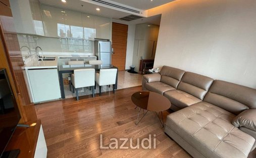 Appartement à Bangkok, Bangkok, Thaïlande 1