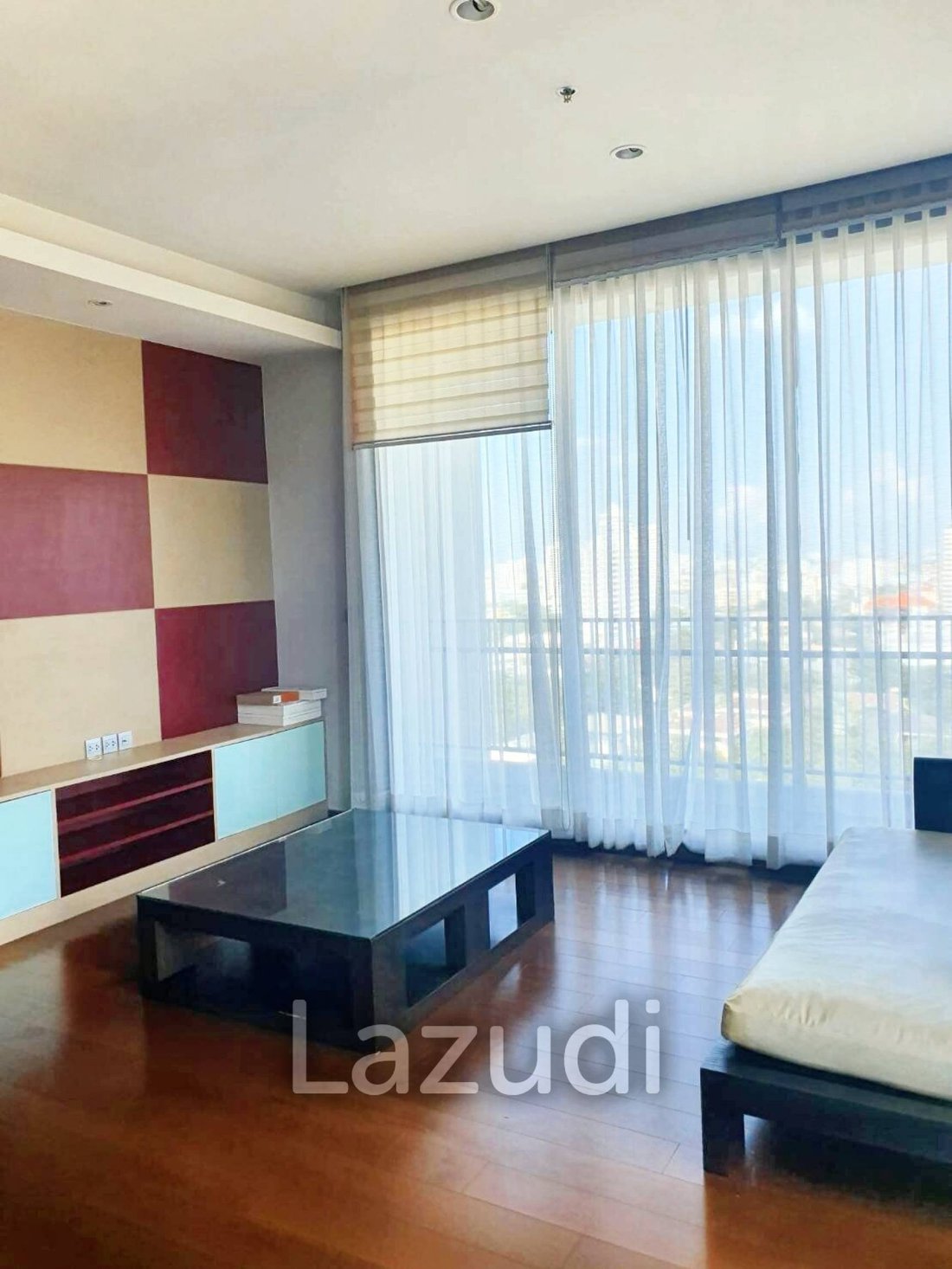 Apartment in Bangkok, Bangkok, Thailand 2 - 13300608