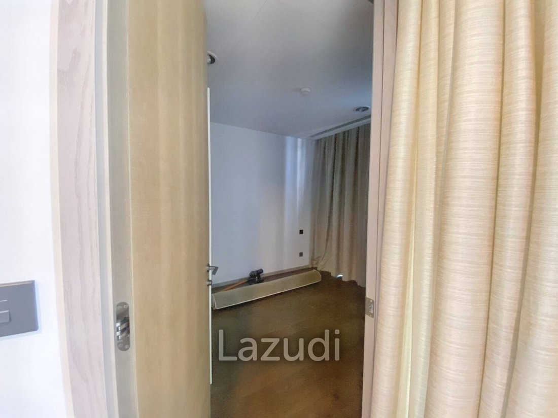 Apartment in Bangkok, Bangkok, Thailand 5 - 13300166